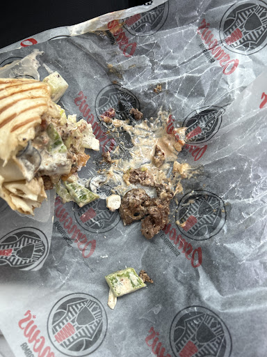 Photo of Osmow's Shawarma - 840 Wellington Rd, London, ON N6E 1L9